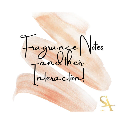 Fragrance Notes