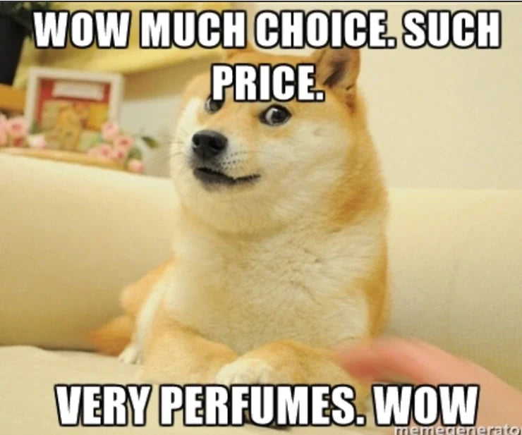 Value for money is crucial this season