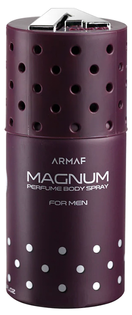 Armaf Magnum A4 Perfume Body Spray