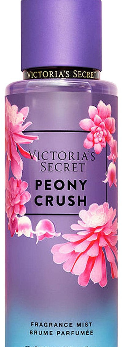 Victoria`s Secret Peony Crush Fragrance