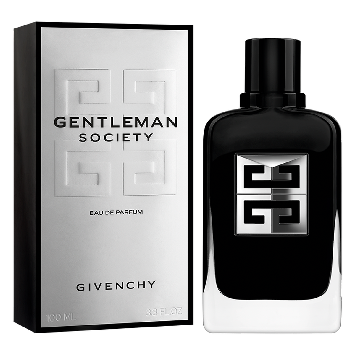 Gentleman Society