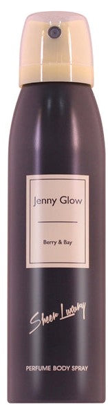 Berry & Bay
