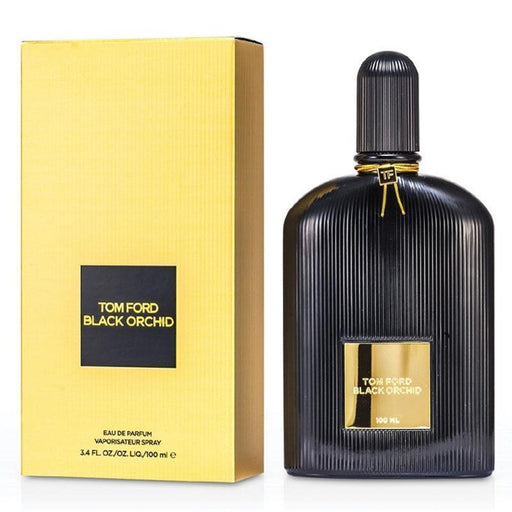 Black Orchid