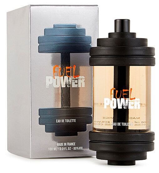 Fuel Power