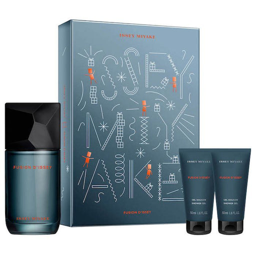 Fusion D'Issey