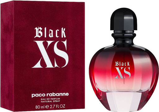 Black Xs for her