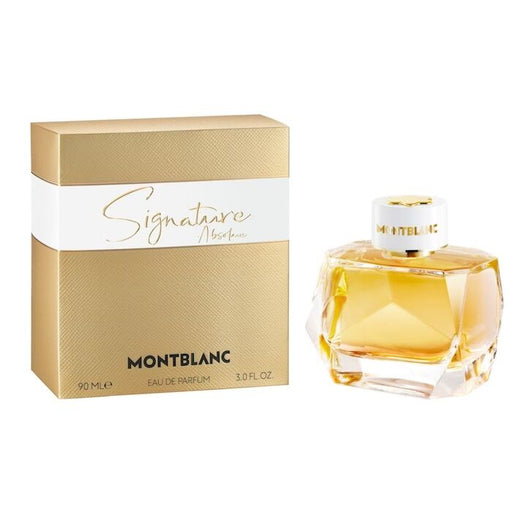 Signature Absolue