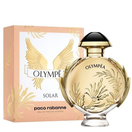 Olympea Solar Intense