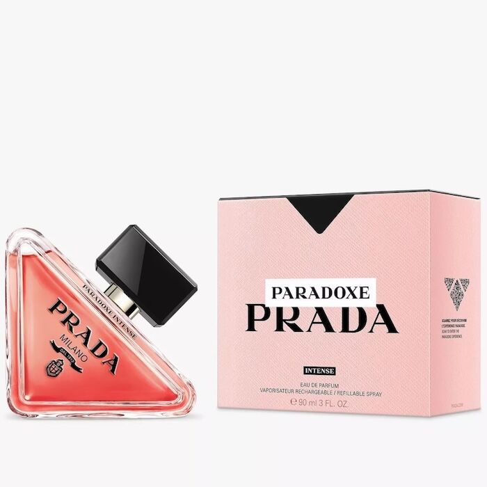 Paradoxe Intense