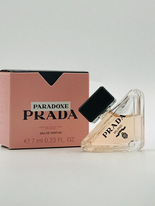 Paradoxe Intense