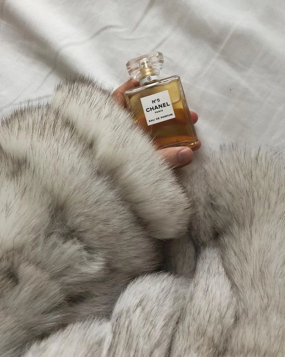 FridayFragranceFind 🌺 Chanel No 5 🌺🌸