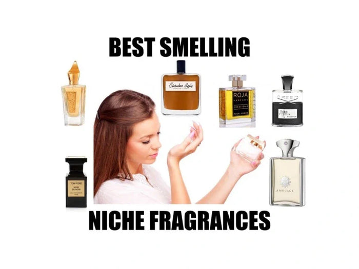 Niche Frangrances