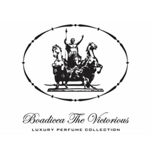 Boadicea The Victorious