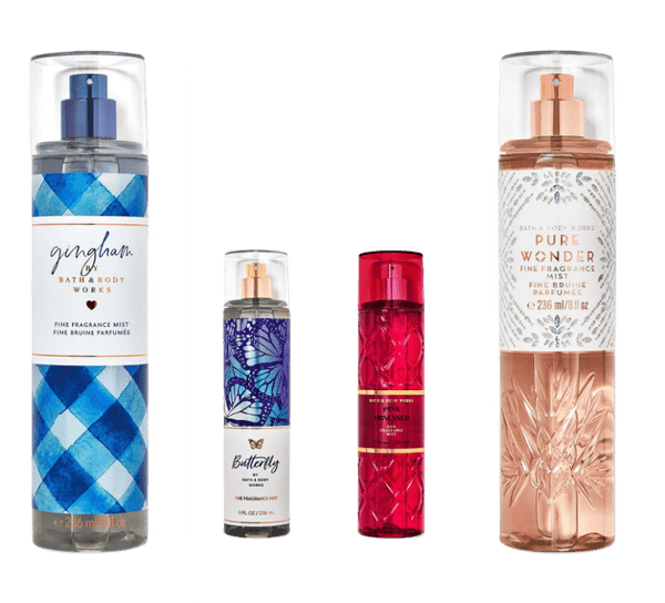 BODY MIST