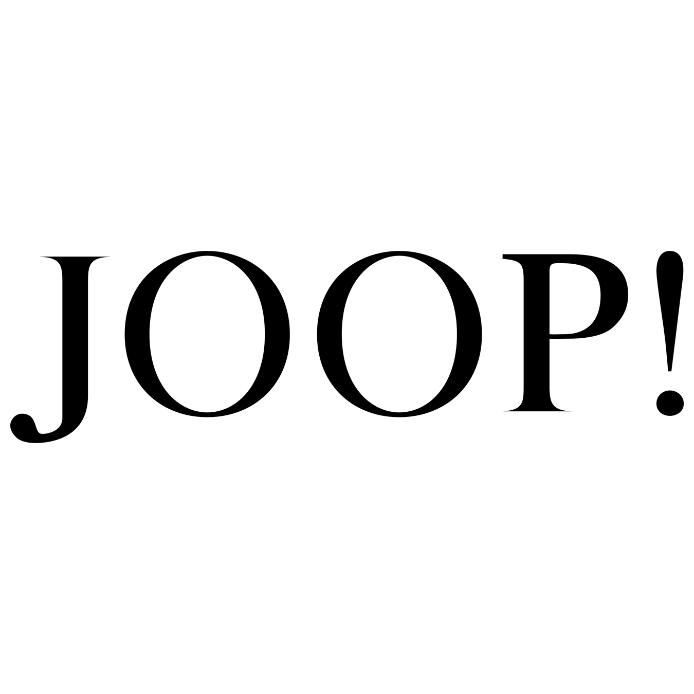 Joop