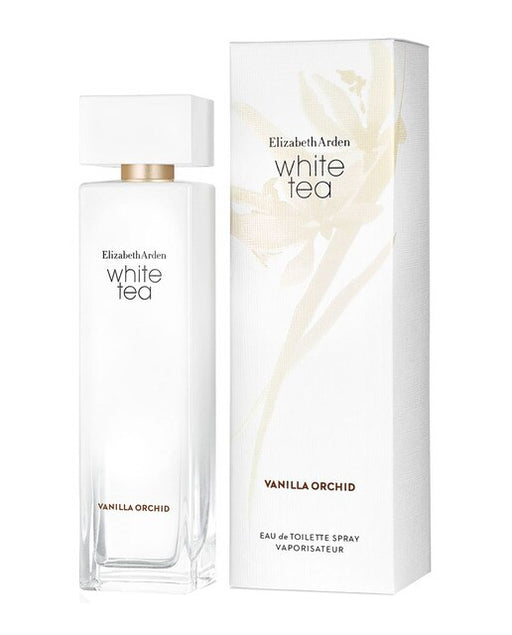 White Tea Vanilla Orchid