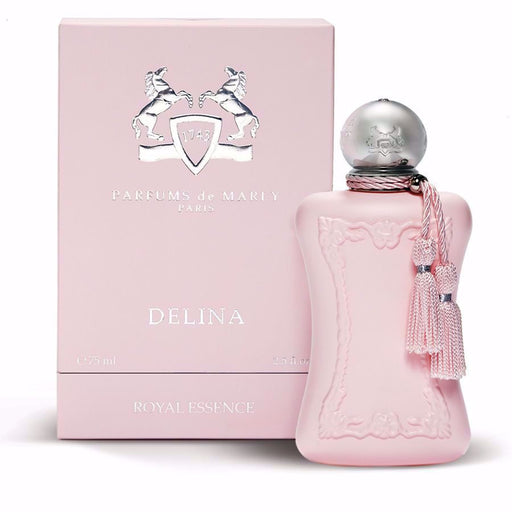 Delina Royal Essence