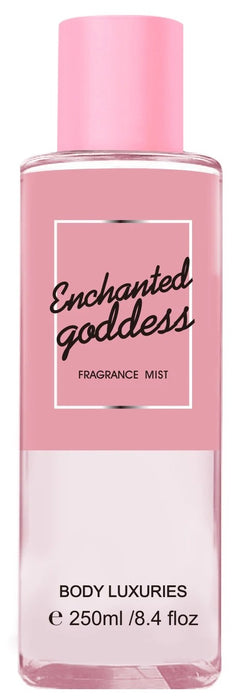 Enchanted Goddess Fragrance Mist