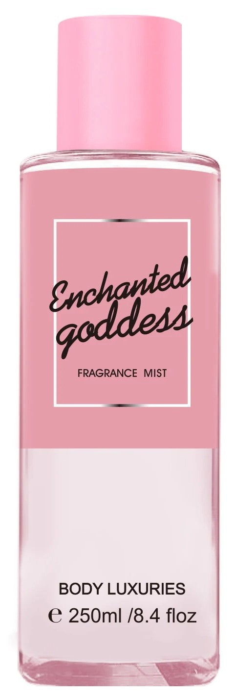 Enchanted Goddess Fragrance Mist