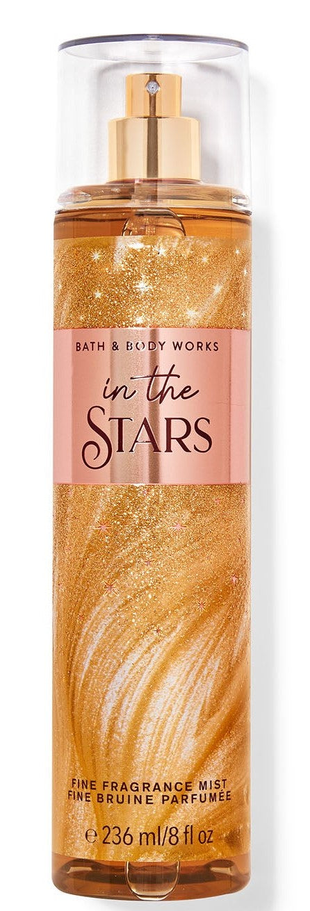 In The Stars Bath And Body Works