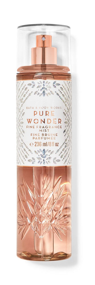 Pure Wonder Bath And Body Works
