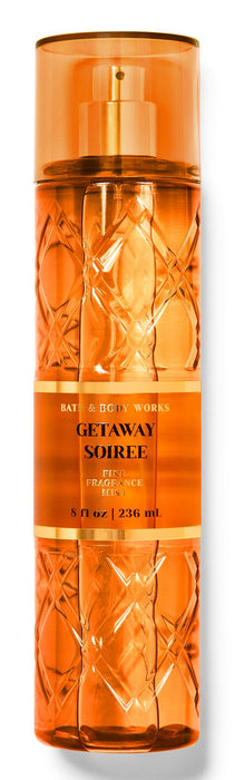 Getaway Soiree Bath And Body Works