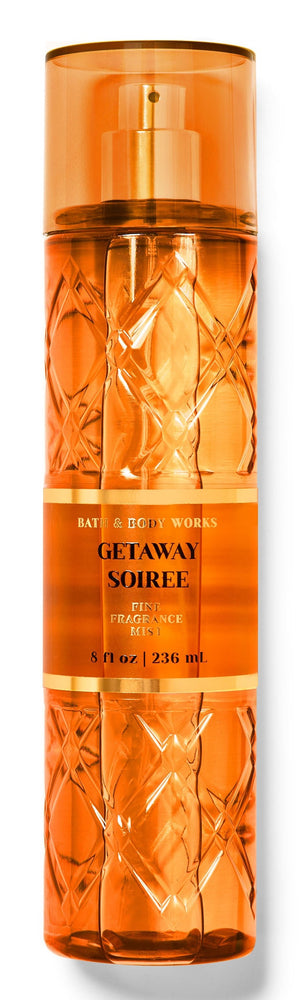 Getaway Soiree Bath And Body Works