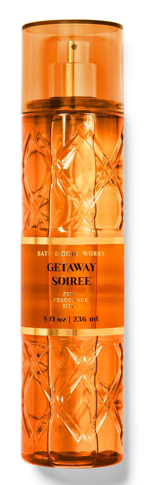 Getaway Soiree Bath And Body Works
