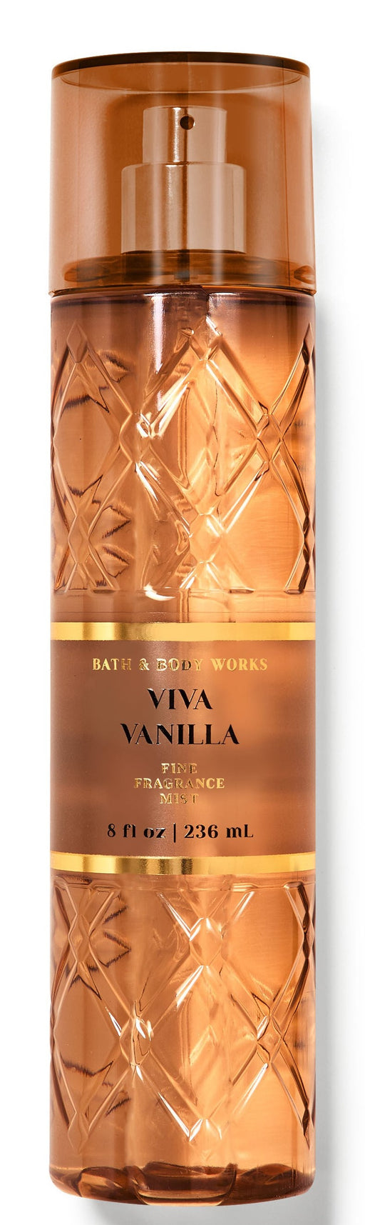 Viva Vanilla Bath And Body Works