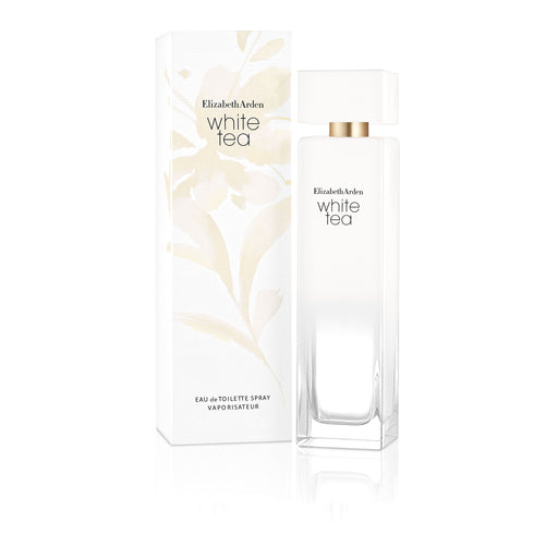 White Tea Wild Rose