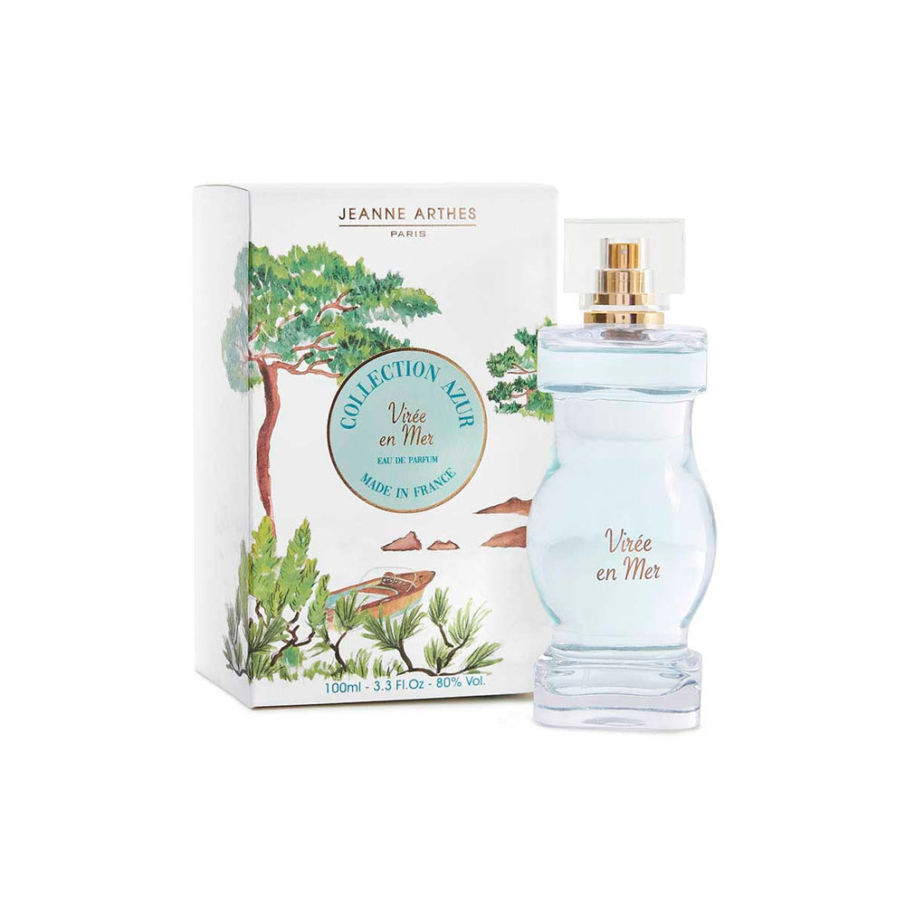 Collection Azur Viree En Mer