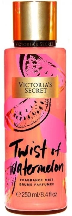 Victoria`s Secret Twist Of Watermelon Fr
