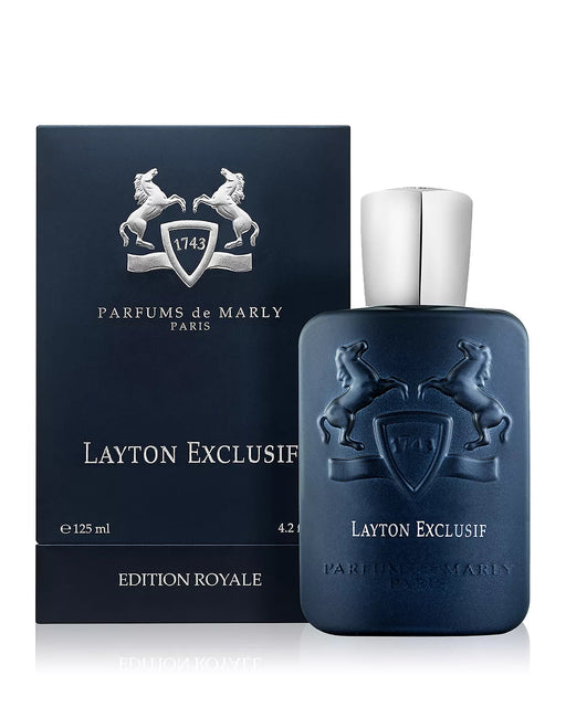 Layton Exclusif Edition Royale Parfum