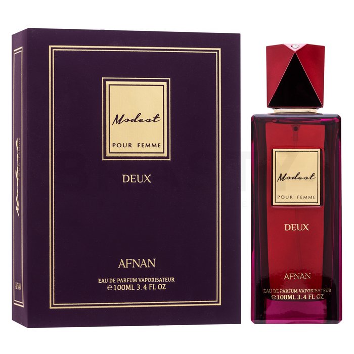 Modest Pour Femme Deux