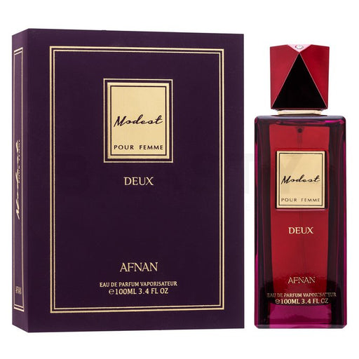 Modest Pour Femme Deux