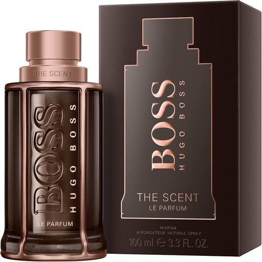 The Scent Le Parfum