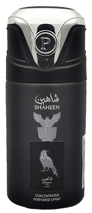 Shaheen Silver