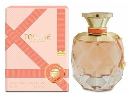 Touche Pour Femme