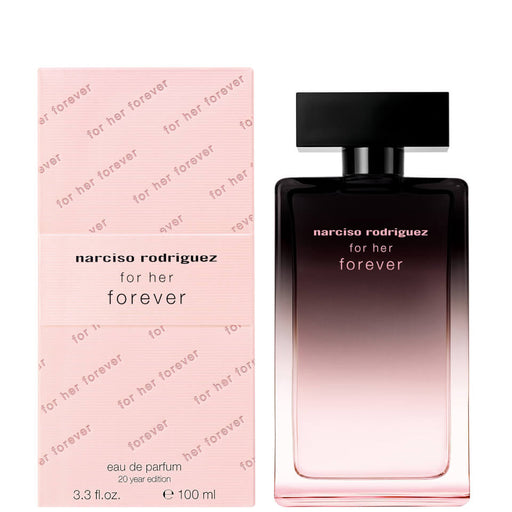For Her Forever