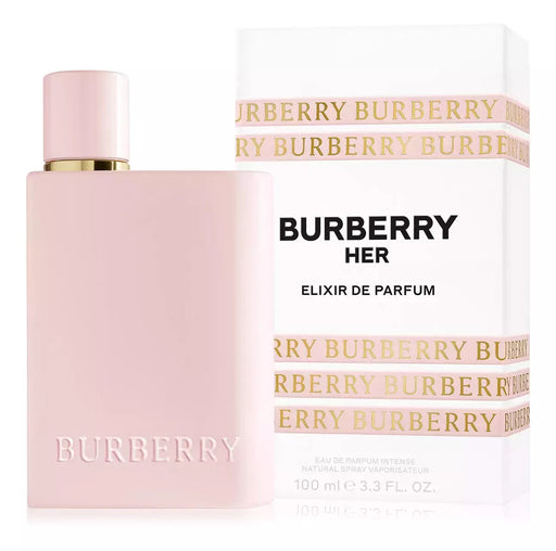Her Elixir Intense
