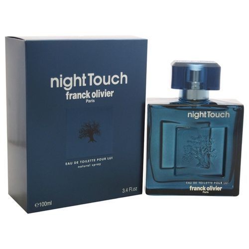 Night Tough Pour Lui