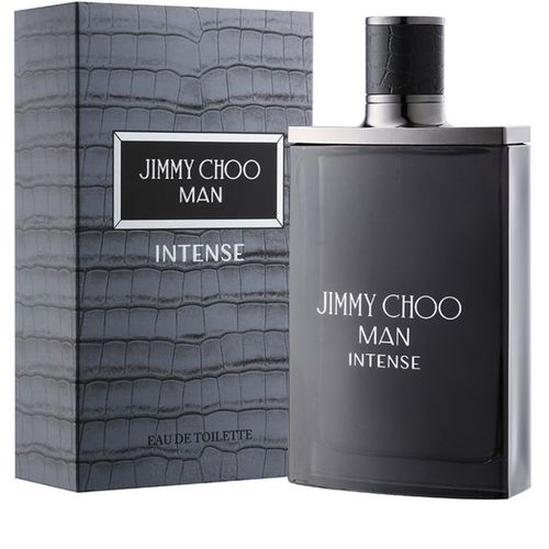 Man Intense