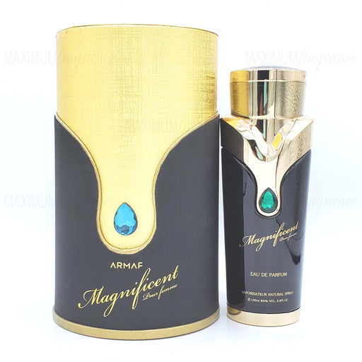 Magnificent Pour Femme