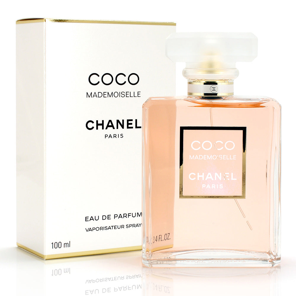 Coco Mademoiselle