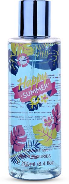 Happy Summer