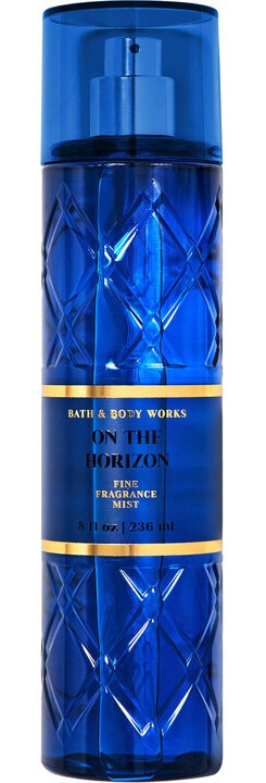 On The Horizon Bath And Body Works