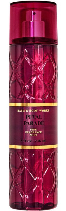 Petal Parade Bath And Body Works