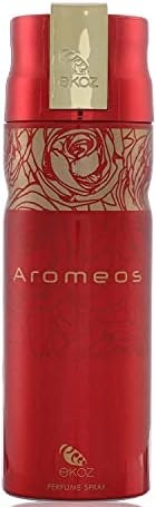 Aromeos
