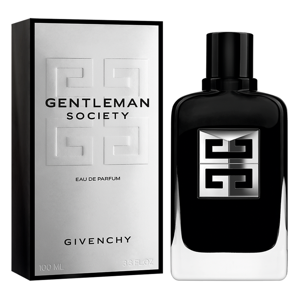 Gentleman Society