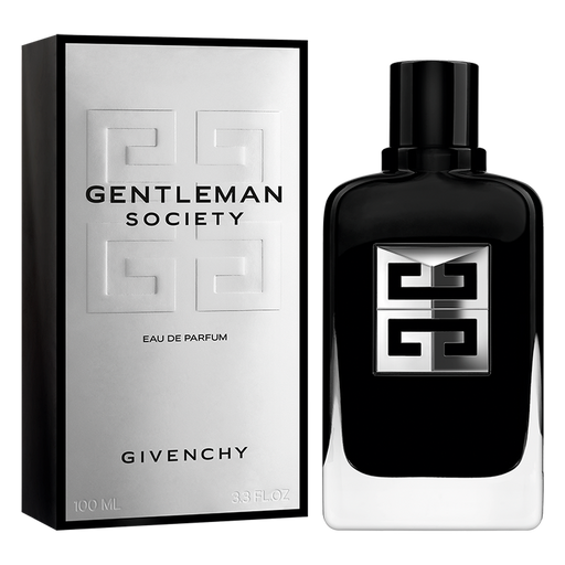 Gentleman Society